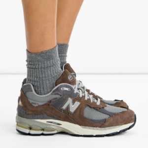 Giày New Balance 2002R Protection Pack 'Cortado Raincloud' M20024J7 - Ảnh 2
