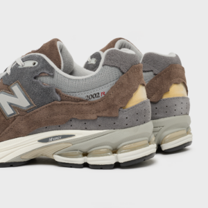 Giày New Balance 2002R Protection Pack 'Cortado Raincloud' M20024J7 - Ảnh 3