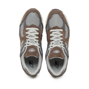 Giày New Balance 2002R Protection Pack 'Cortado Raincloud' M20024J7 - Ảnh 5