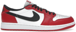 Giày Nike Air Jordan 1 Retro Low OG ‘Chicago’ HQ6998-600