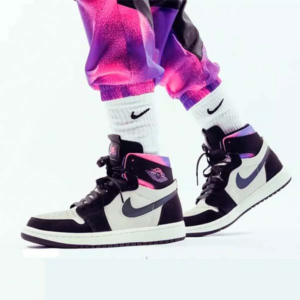 Giày Nike Air Jordan 1 Zoom Air 'Paris Saint-Germain' DB3610-105 - Ảnh 3
