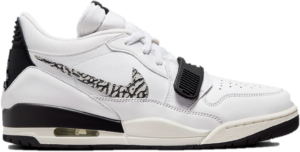 Giày Nike Air Jordan Legacy 312 Low ‘Wolf Grey’ CD7069-110