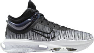 Giày Nike Air Zoom GT Jump 2 ‘Black White’ DJ9431-003