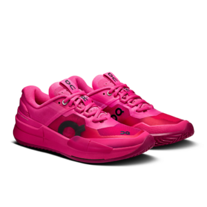 Giày On The Roger Pro 2 'Pink' 3WE10333602 - Ảnh 4