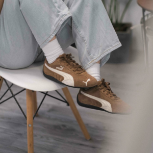 Giay Puma Speedcat OG 'Haute Coffee' 398846-31
