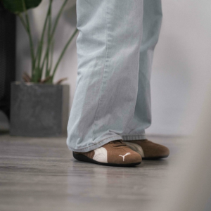 Giay Puma Speedcat OG 'Haute Coffee' 398846-31