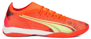 Giày Puma Ultra Match IT ‘Coral Orange’ 106904-03