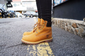 Giày Timberland Men's 6-Inch Premium Waterproof Boots TB010061-713 - Ảnh 5