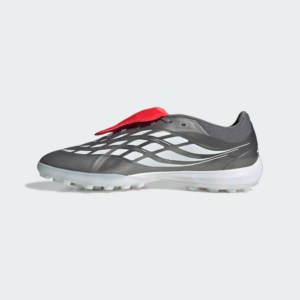 Giày Adidas Predator 'Finishers Steel Pack' JR7864 - Ảnh 5