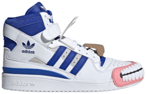 Giày Adidas Forum High x Kerwin Frost ‘Humanchives’ GX3872