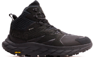 Giày Hoka Anacapa Mid GTX Gore-Tex ‘Black’ 1122018-BBLC