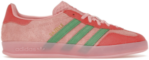 Giày Adidas Gazelle ‘Semi Pink Spark’ IG6782