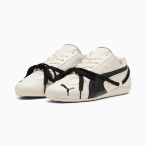 Giày Puma Speedcat Leather 'Rosé White' 404390-01 - Ảnh 5