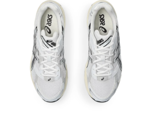 Giày Asics Gel 1130 'White Cloud Grey' 1201A256-118 - Ảnh 6