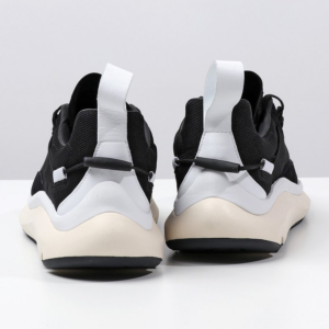 Giày Adidas Y-3 Shiku Run 'Black' FX1416 - Ảnh 5