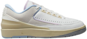 Giày Nike Air Jordan 2 Retro Low ‘Look, Up In The Air’ DX4401-146