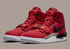 Giày Nike Jordan Legacy 312 'Toro' AV3922-601 - Ảnh 7