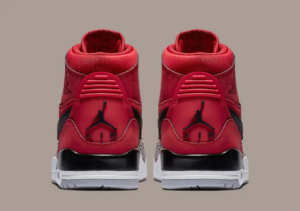 Giày Nike Jordan Legacy 312 'Toro' AV3922-601 - Ảnh 9