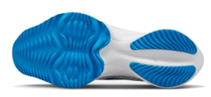 Giày Nike Air Zoom Tempo Flyknit 'White Racer Blue' CI9923-103 - Ảnh 7