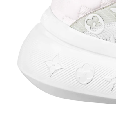 Giày Louis Vuitton Show Up Trainers 