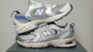 Giày New Balance 530 'Steel Grey' MR530KA - Ảnh 7