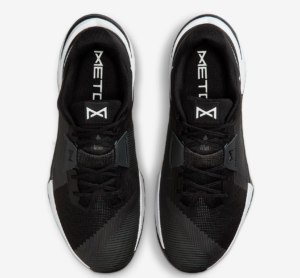 Giày Nike Metcon 10 'Black White' HJ1875-002 - Ảnh 2