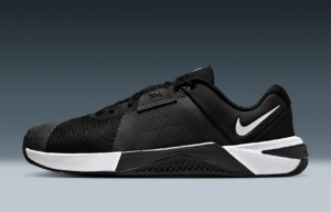 Giày Nike Metcon 10 'Black White' HJ1875-002 - Ảnh 5
