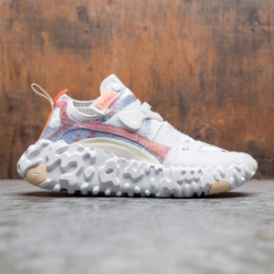 Giày Nike ISPA OverReact Flyknit 'Light Bone' CD9664-100 - Ảnh 2