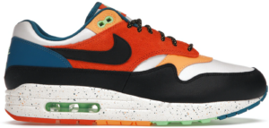 Giày Nike Air Max 1 ‘Multicolour’ CZ8140-001