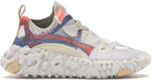 Giày Nike ISPA OverReact Flyknit ‘Light Bone’ CD9664-100