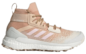 Giày Adidas Terrex Free Hiker Primeblue Hiking ‘Pink’ FZ3129