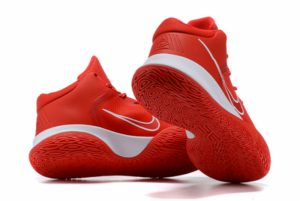 Giày Nike Kyrie Flytrap 4 'University Red' CT1972-600 - Ảnh 5