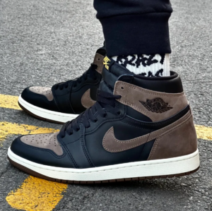 Giay Nike Air Jordan 1 Retro High OG 'Palomino' DZ5485-020