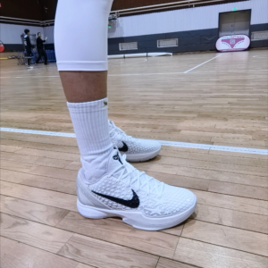 Giay Nike Kobe 6 Protro All-Star 'Sail' FQ3546-100