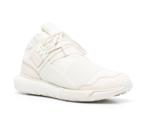Giày Adidas Y-3 Qasa 'Cream White' ID2927 - Ảnh 2