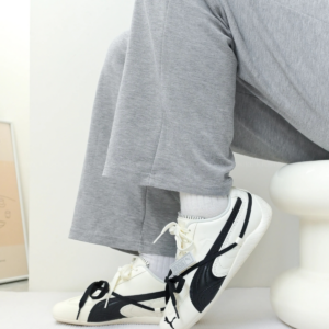 Giày Puma Speedcat Leather 'Rosé White' 404390-01 - Ảnh 2