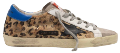 Giày Golden Goose ‘Panthera onca’ 35WS590-P85