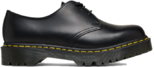 Giày Dr.Martens 1461 Bex Smooth Leather Oxford ‘Black’ 21084001