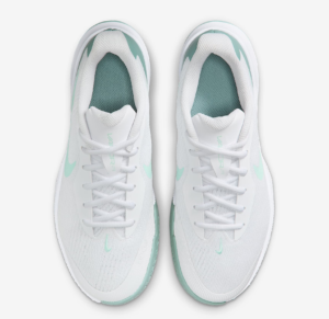 Giày Nike Vapor Lite 3 'HC Mint' FZ2156-106 - Ảnh 2