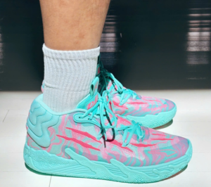 Giày Puma MB.03 'Miami' 310511-01 - Ảnh 4