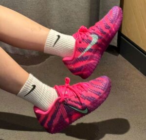 Giày Nike Ja 3 EP Max 'Price Of Admission' HF2794-600 - Ảnh 2